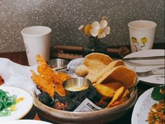 -卡朋厨房(289艺术园区店)