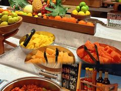 -北京王府井天伦王朝酒店