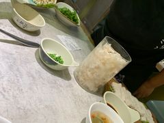 -鲜潭蒸汽石锅鱼(五道口购物中心店)