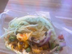 -三兄弟高炉烧饼