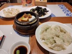 -东方饺子王(大屯路店)