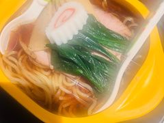 -一豚轩·烧鸟·豚骨拉面(五四路店)