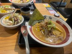 -雷门拉面·现熬骨汤(凯德来福士店)