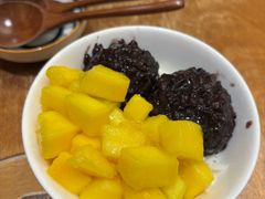 -小团圆糖水铺(襄阳南路店)