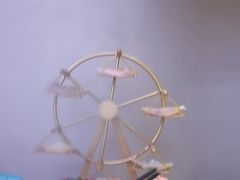 摩天轮-故里和山·成都火锅(欢乐港湾店)