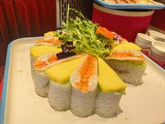 -白天鹅宾馆·流浮阁咖啡厅