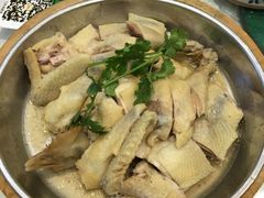 -美景家宴