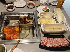 -海底捞火锅(漕宝路店)