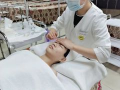 -首脑美容美发化妆美甲培训学校(龙岗校区)