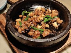-绿茶餐厅(壹方天地店)