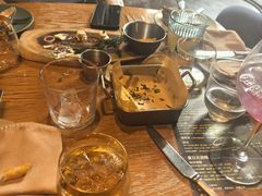 -THE CANNERY&JUJU 新鲜海鲜·牛排美食酒廊
