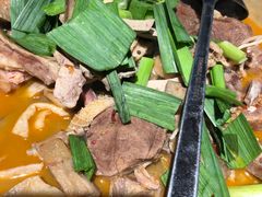 -霄汉羊排(万松园一店)