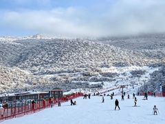 -太子岭滑雪场