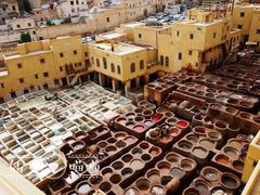 -穆莱拉赫制革厂