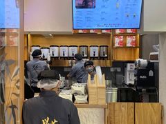 -霸王茶姬(正佳广场店)