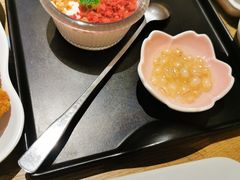 -豪客来牛排(大汉口城店)