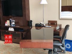 -广州粤海喜来登酒店