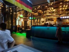 -haxnbauer海森堡德国餐厅(深圳coco店)