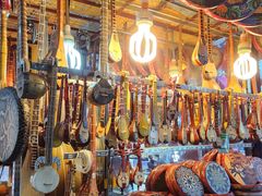 -新疆国际大巴扎