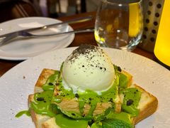 -埠口精酿夜景餐酒吧· BREWPORT BISTRO(长嘉汇重庆之眼店)