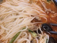 -老妈米线(港龙店)