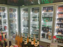 -阿记烧烤(英达路店)