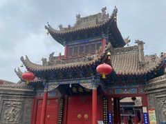 -高庙保安寺