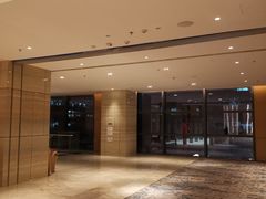 -深圳湾万怡酒店