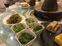 -东来顺饭庄(金泉广场店)