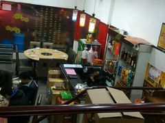 -老奶奶私房菜(天台里街店)