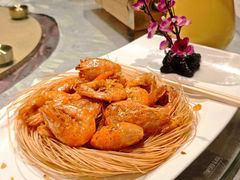 -大树头花园餐厅(市桥店)