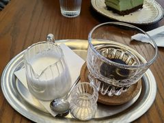 -及咖啡GatherCoffee(华申大厦店)