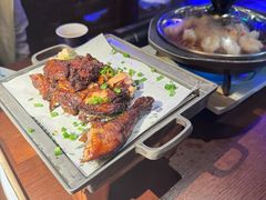 -绿茶餐厅(千岛湖银泰城店)