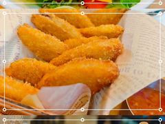 -青麦家·融合餐厅(江岛智立方店)