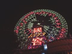 -星城之眼摩天轮