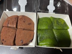 -米阿糯糕团•酒酿•甜品(莫愁店)