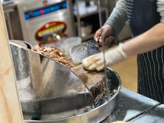 -秦豫肉夹馍(骡马市总店)