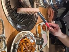 -乌拉烤肉(如皋首店)