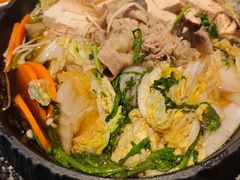-牛焱·烧肉酒肆(五大道店)