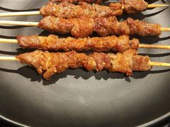 -晓鲜熊猫烤鱼烤吧(西三旗百汇北门店)