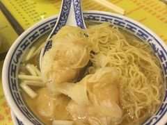 -麦奀云吞面世家 山顶店(山顶广场店)