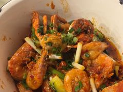 -辣螃铠盆盆蟹大排档(总店)