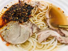 辣味羊肉粉-贵凤凰贵州米粉(五道口店)