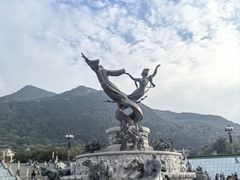 -华清宫景区