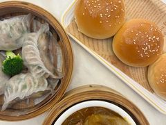 咖喱牛筋腩-大友(港口店)