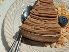 -CRAZYONES西班牙海鲜饭(上海美罗城店)