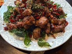 -吃货私房菜(丽江束河古镇店)
