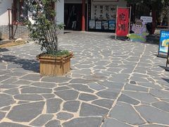 -蓬莱阁景区