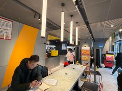 -麦当劳(杭州文三路店)