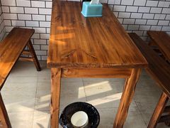 -许记生煎(遵义路店)